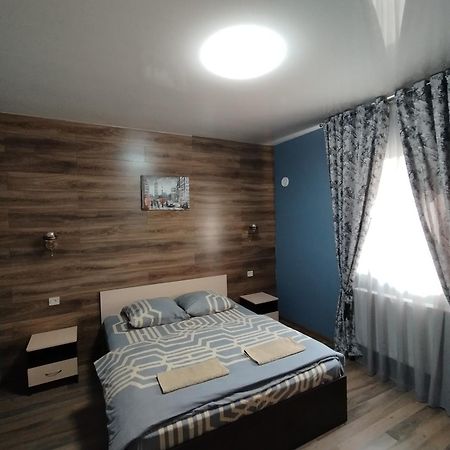 Гостевой Дом Limann Odesa Exterior foto