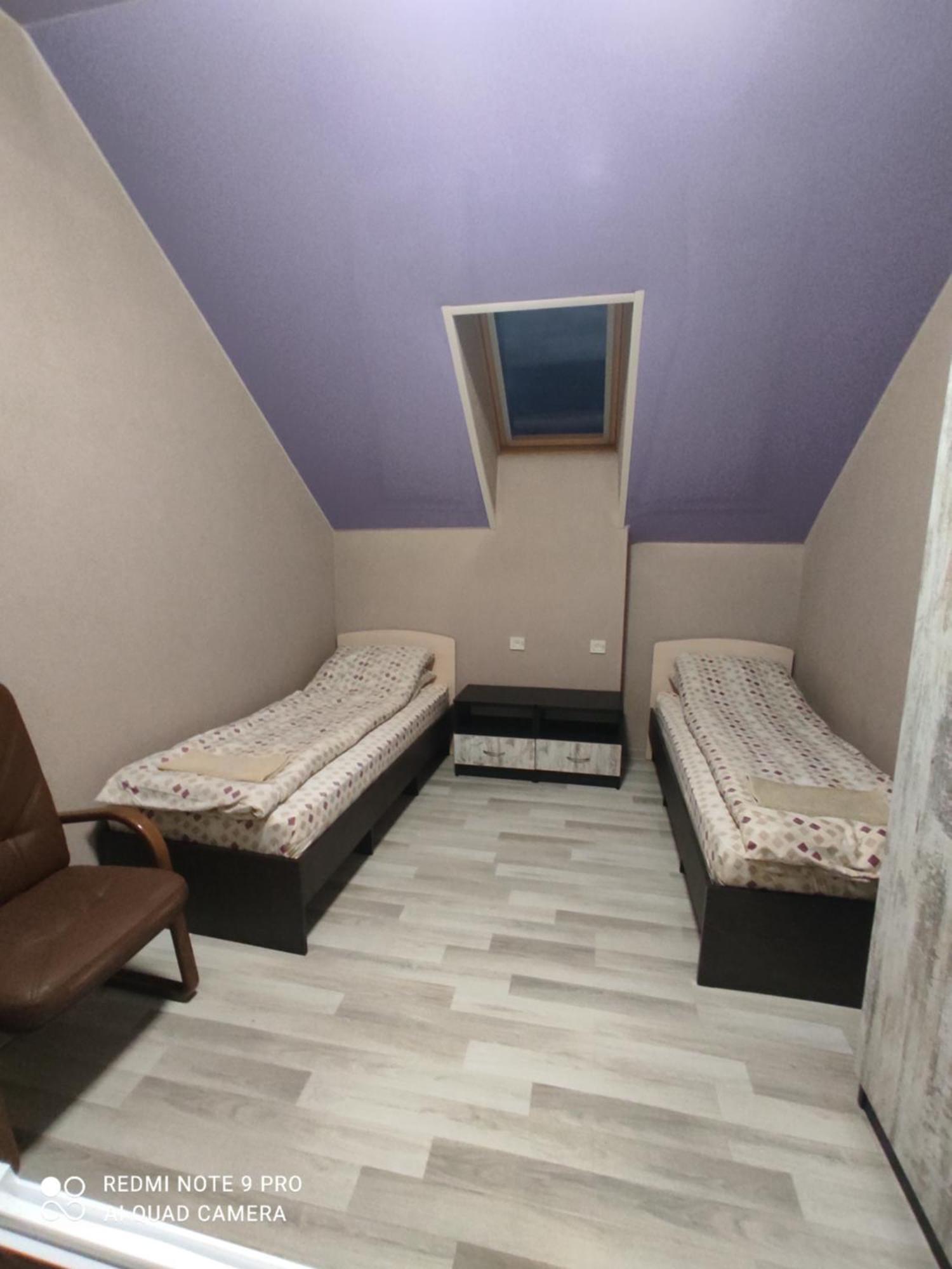 Гостевой Дом Limann Odesa Exterior foto