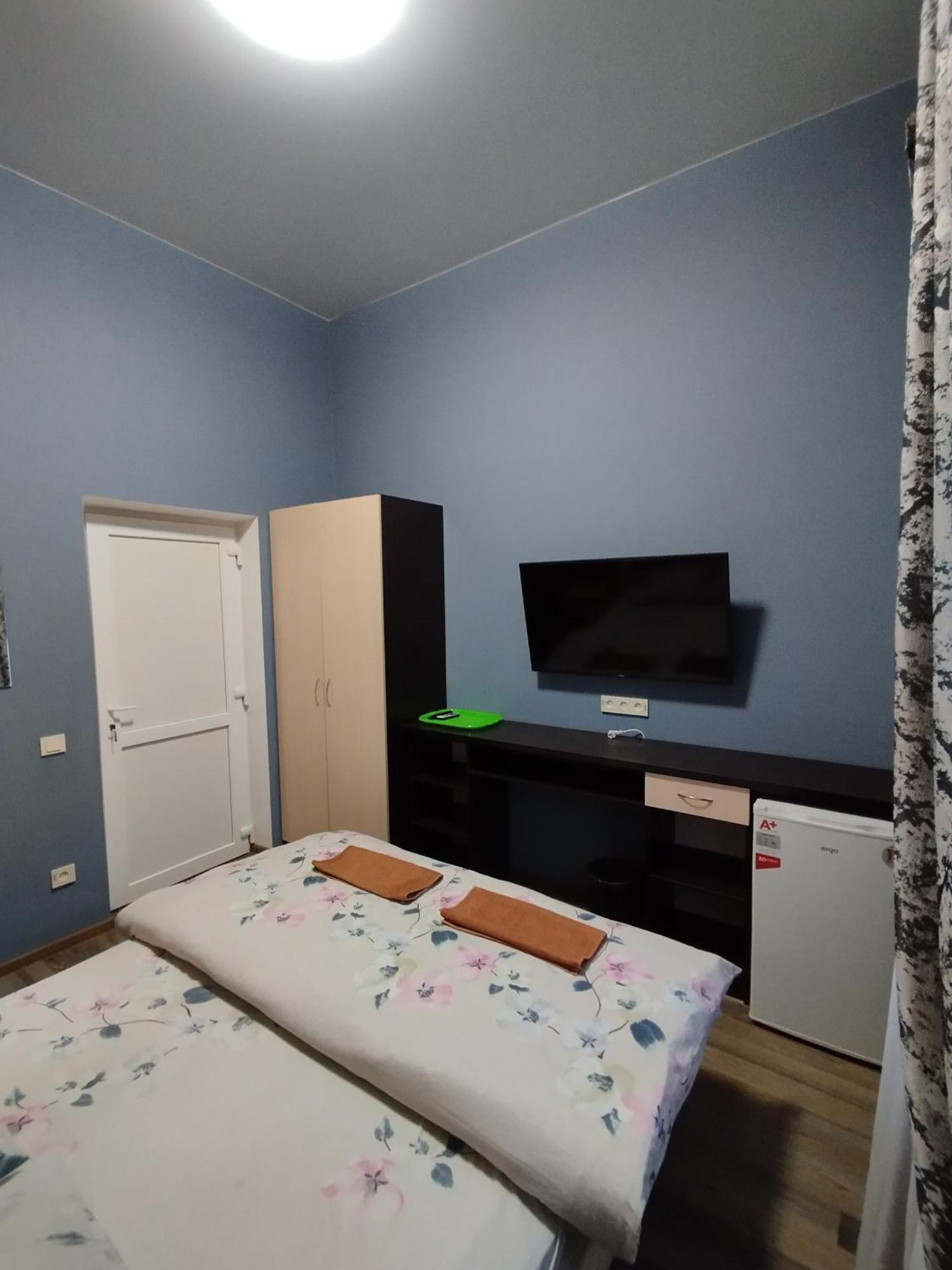 Гостевой Дом Limann Odesa Exterior foto