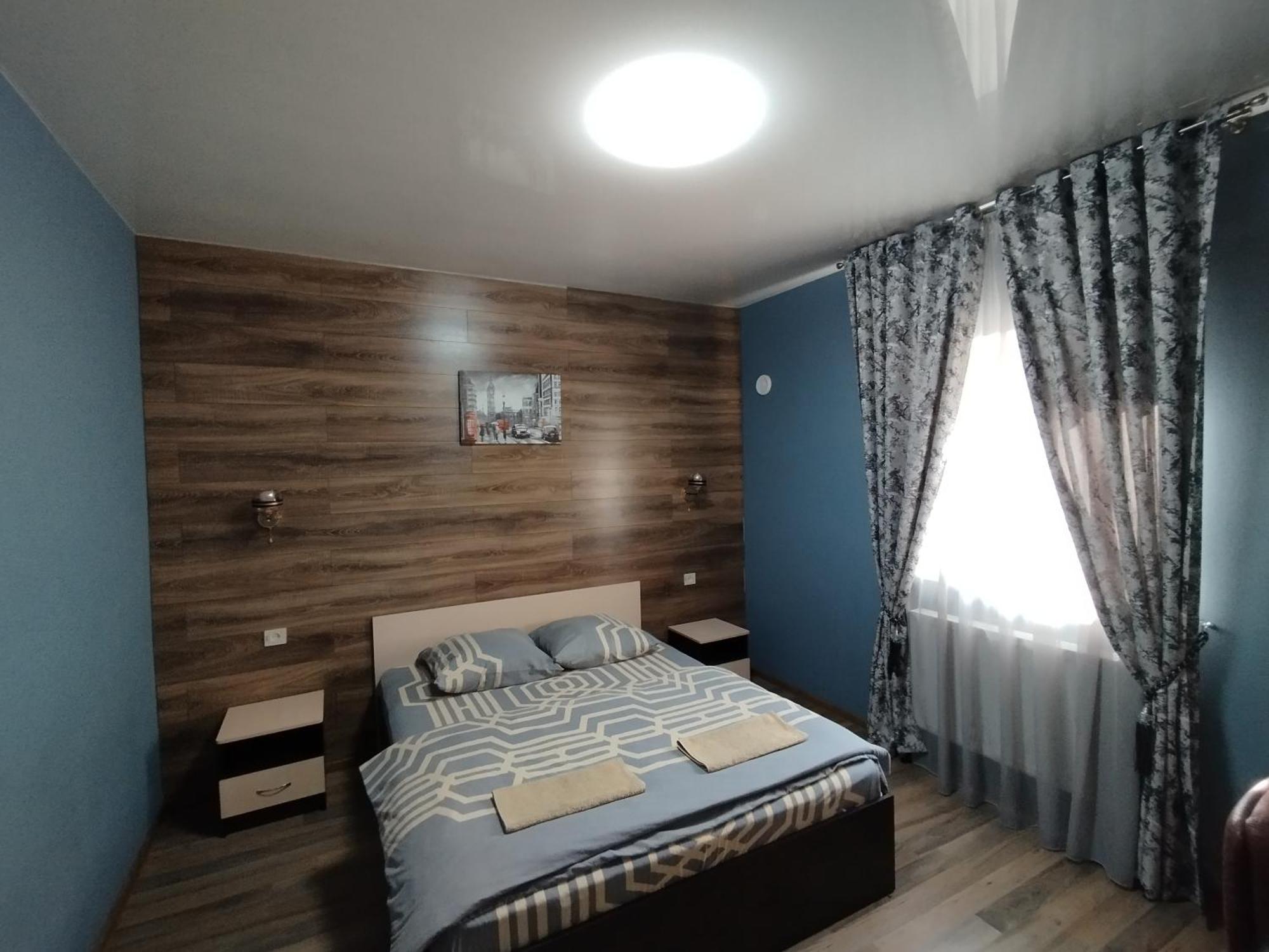 Гостевой Дом Limann Odesa Exterior foto
