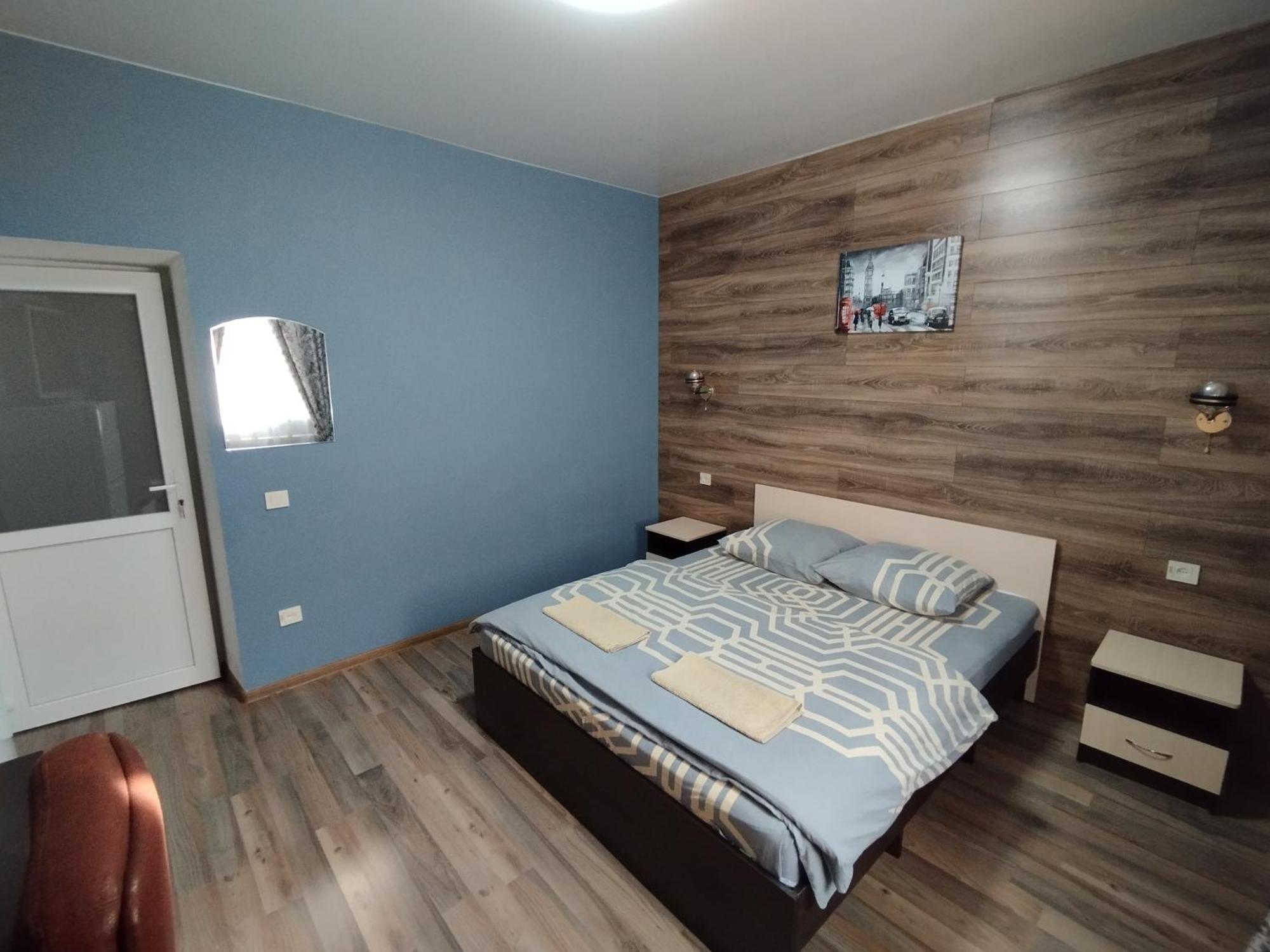 Гостевой Дом Limann Odesa Exterior foto