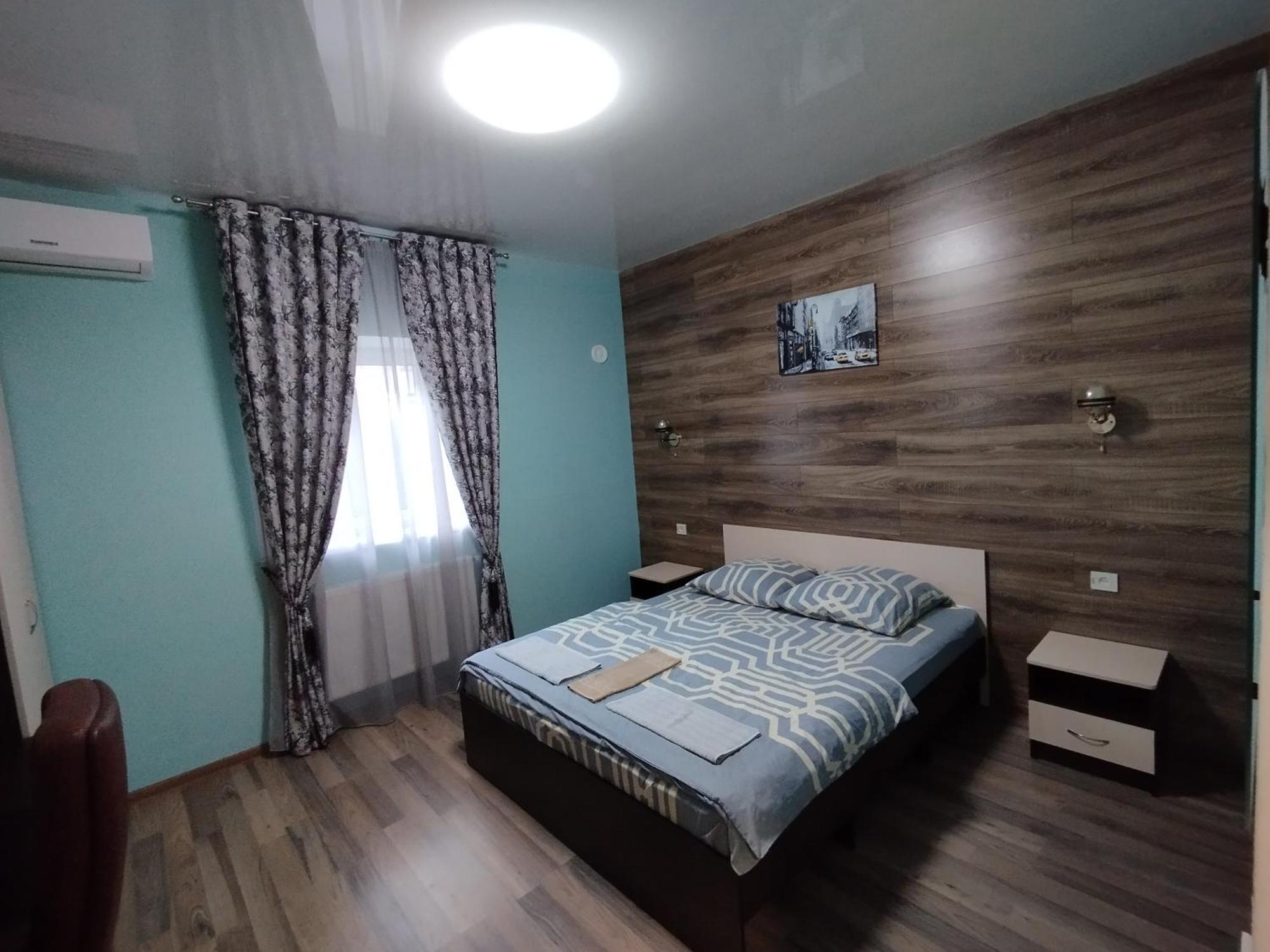Гостевой Дом Limann Odesa Exterior foto