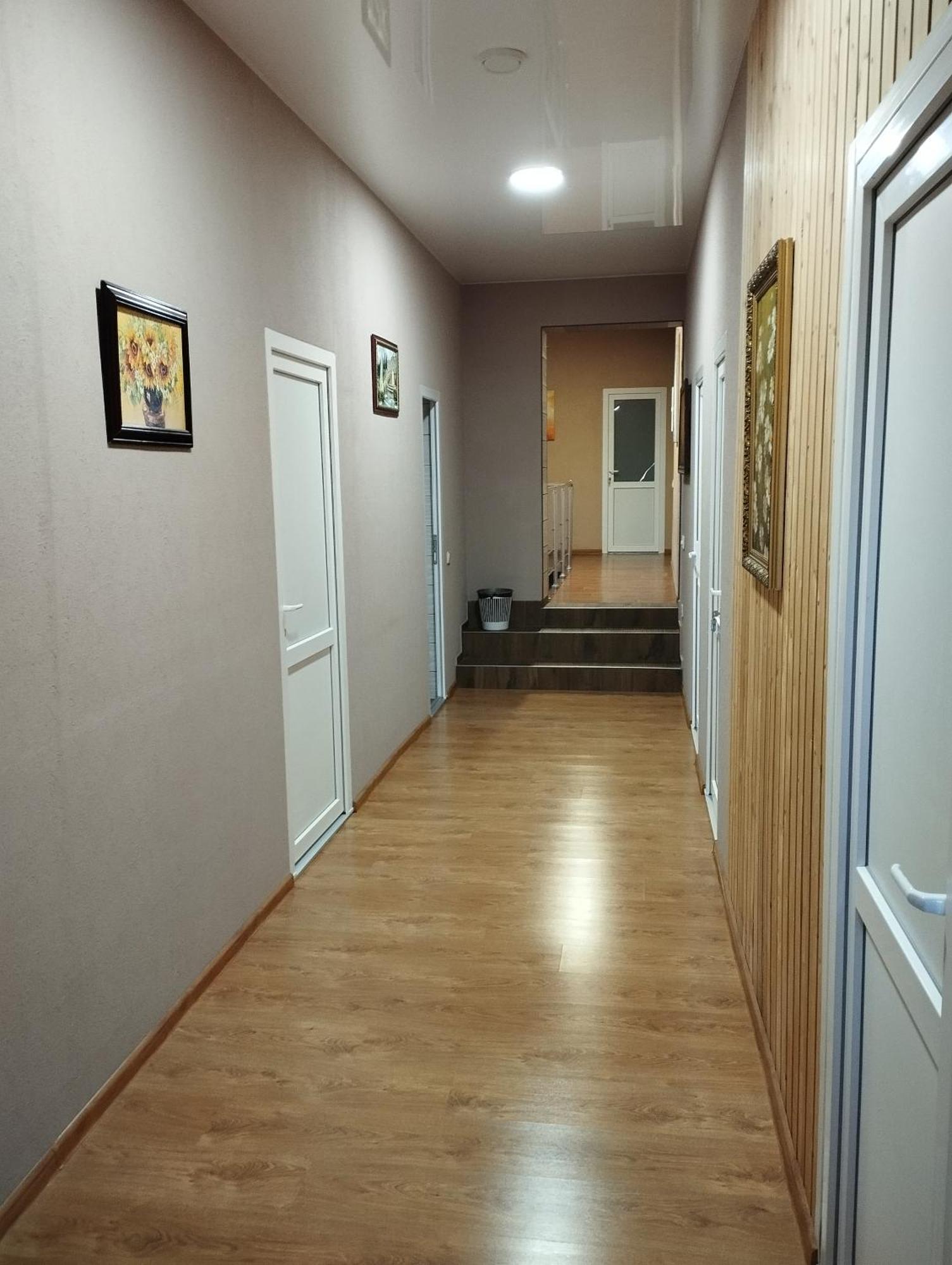 Гостевой Дом Limann Odesa Exterior foto